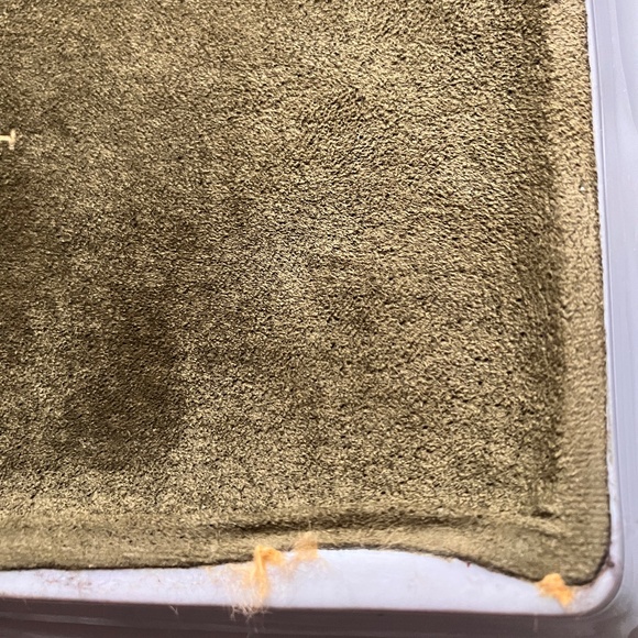 VINTAGE HERMÈS PARIS LÉOPARDS Ashtray/Change tray - Picture 13 of 14